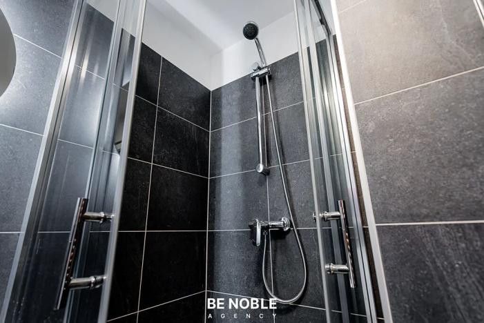 Pronájem bytu 1+kk, Praha, Kubánské náměstí, 22 m2