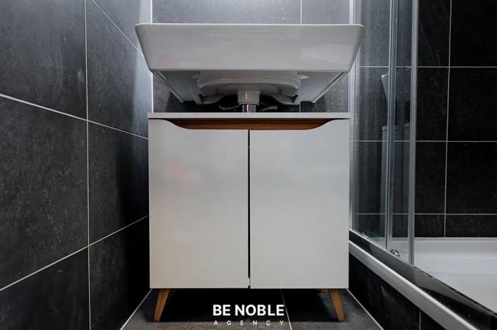 Pronájem bytu 1+kk, Praha, Kubánské náměstí, 22 m2