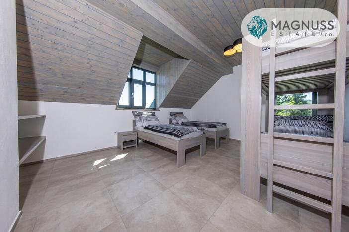 Prodej rodinného domu, Dolní Lomná, 259 m2
