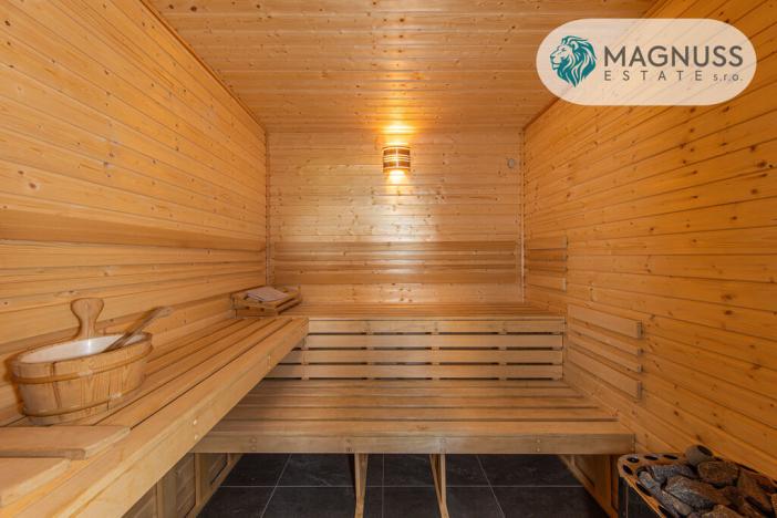 Prodej rodinného domu, Dolní Lomná, 259 m2