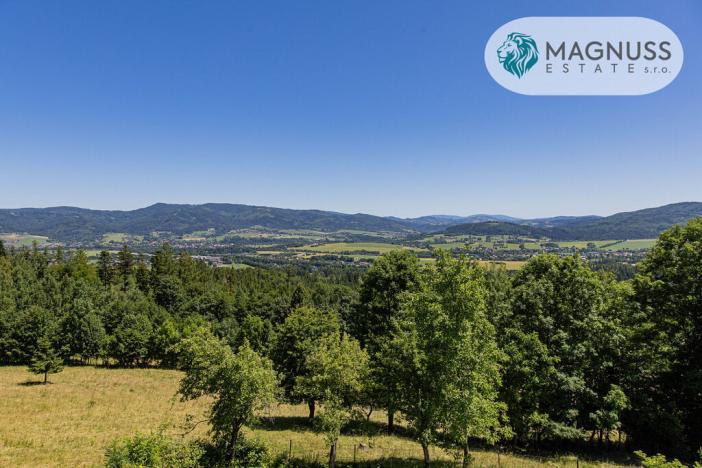 Prodej rodinného domu, Dolní Lomná, 259 m2