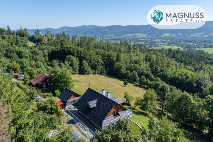 Prodej rodinného domu, Dolní Lomná, 259 m2