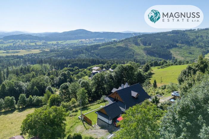 Prodej rodinného domu, Dolní Lomná, 259 m2