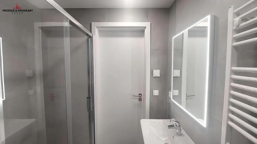 Prodej bytu 1+kk, Praha, Formanská, 33 m2