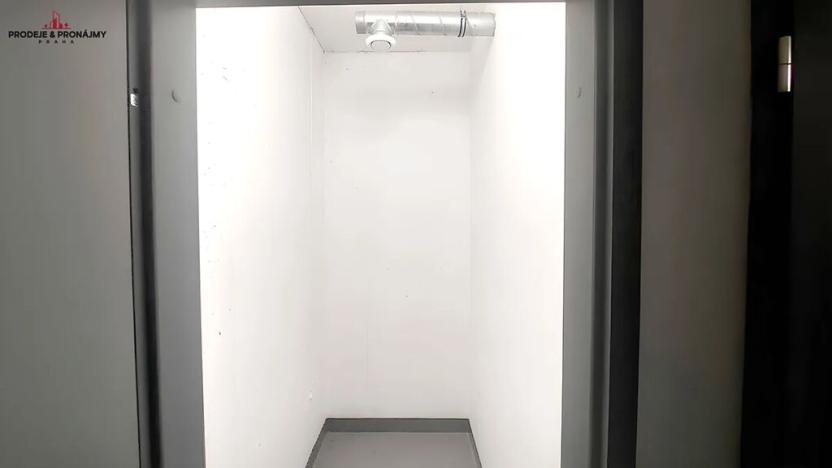 Prodej bytu 1+kk, Praha, Formanská, 33 m2