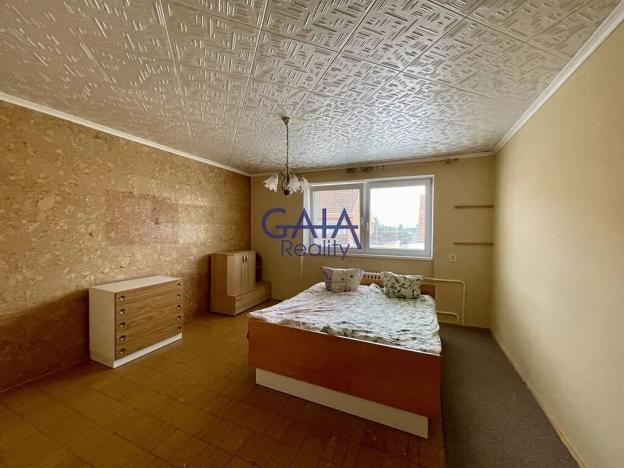 Pronájem bytu 3+1, Vnorovy, Dražky, 108 m2