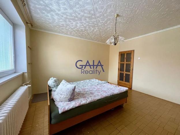 Pronájem bytu 3+1, Vnorovy, Dražky, 108 m2