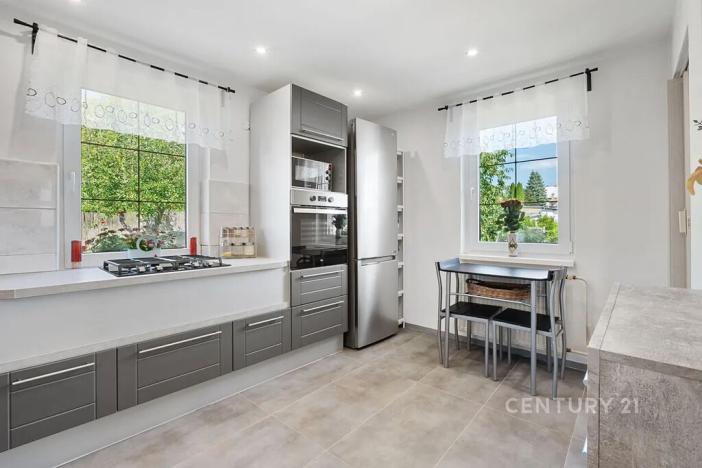 Pronájem rodinného domu, Krupka, Alešova, 67 m2