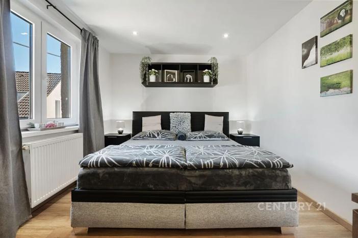 Pronájem rodinného domu, Krupka, Alešova, 67 m2