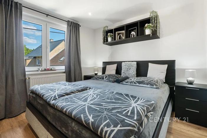 Pronájem rodinného domu, Krupka, Alešova, 67 m2