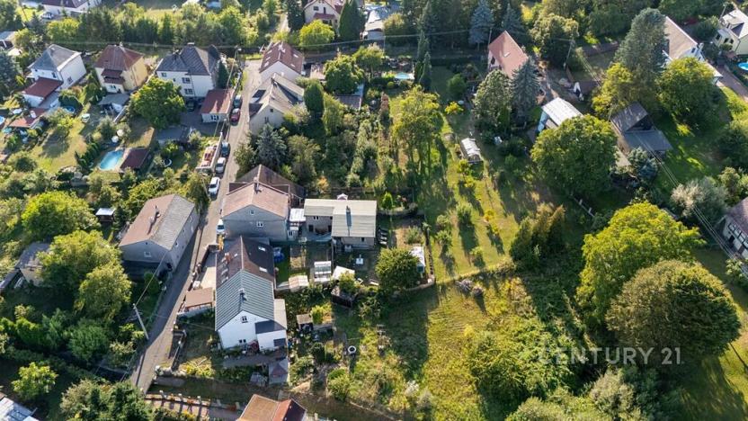 Pronájem rodinného domu, Krupka, Alešova, 67 m2