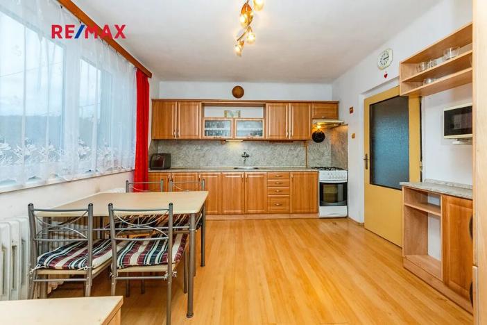 Prodej chalupy, Medový Újezd, 218 m2