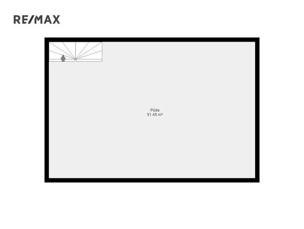 Prodej chalupy, Medový Újezd, 218 m2