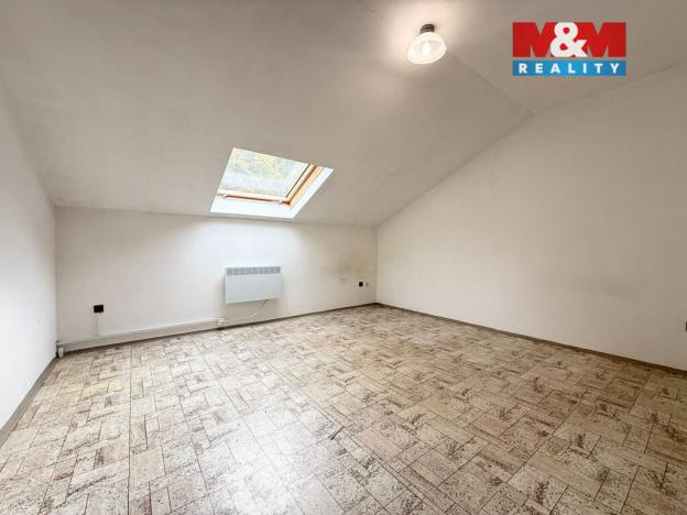 Pronájem bytu 3+1, Mladkov, 56 m2