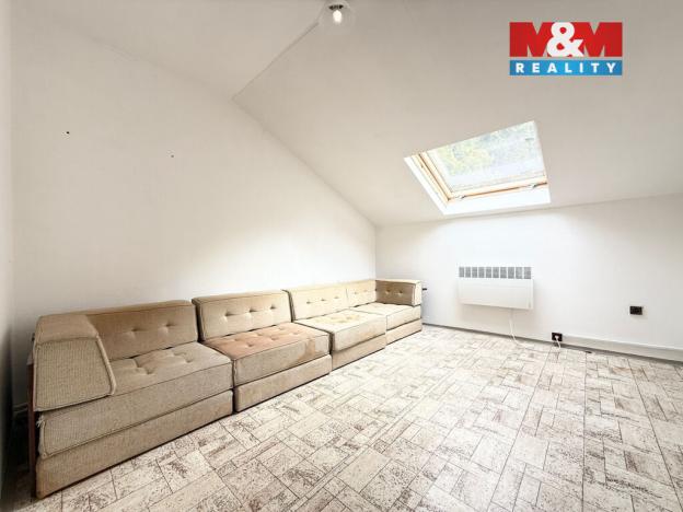 Pronájem bytu 3+1, Mladkov, 56 m2