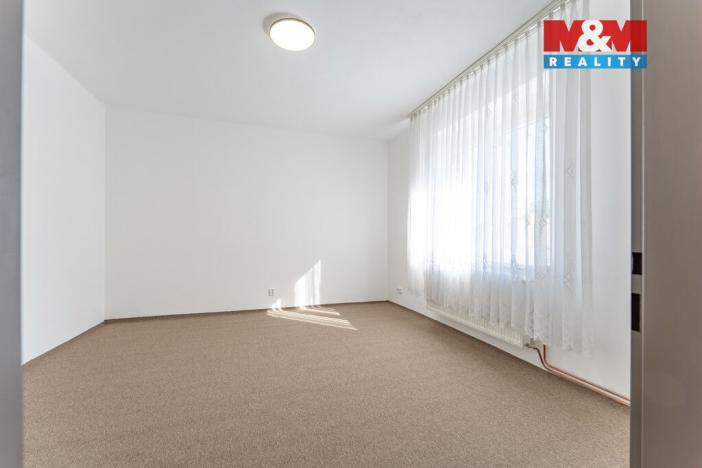 Pronájem bytu 3+kk, Bezno, Nemyslovická, 71 m2