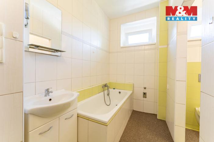 Pronájem bytu 3+kk, Bezno, Nemyslovická, 71 m2