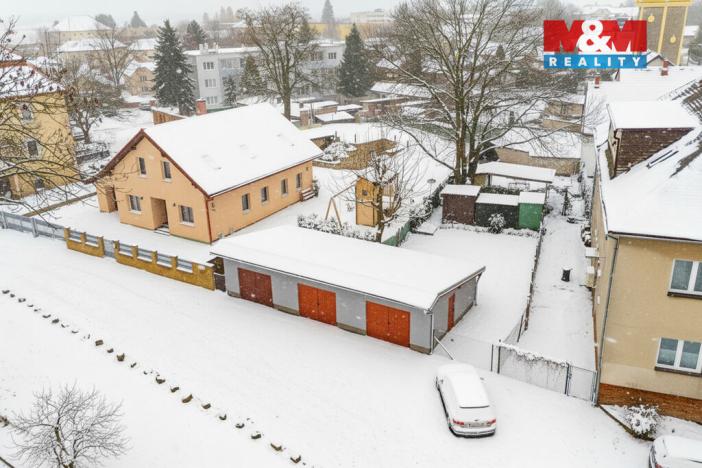 Pronájem bytu 3+kk, Bezno, Nemyslovická, 71 m2