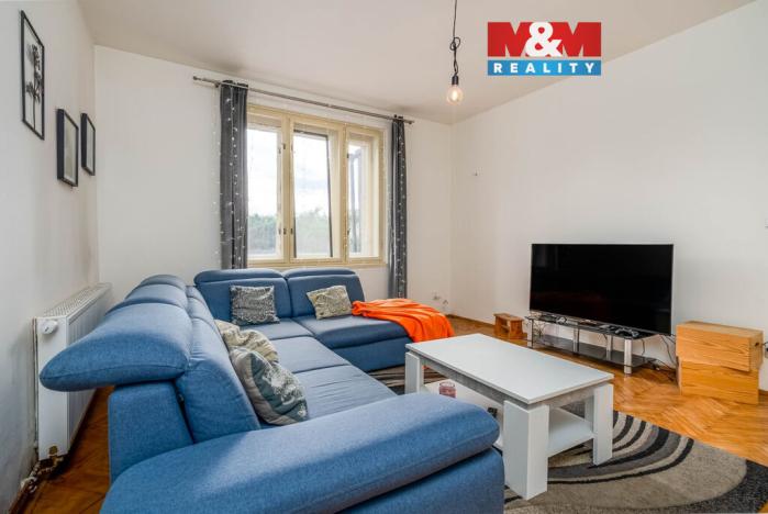 Prodej rodinného domu, Hořice, Jiráskova, 145 m2
