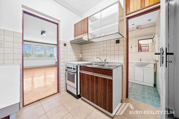 Prodej rodinného domu, Otrokovice, Čechova, 226 m2