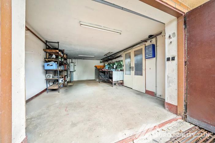 Prodej rodinného domu, Otrokovice, Čechova, 226 m2