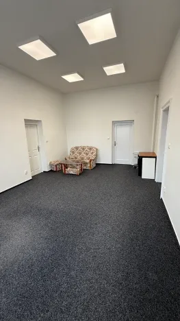 Pronájem kanceláře, Ostrava, Mírová, 46 m2