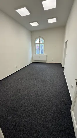 Pronájem kanceláře, Ostrava, Mírová, 46 m2