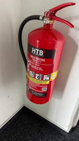 Pronájem kanceláře, Ostrava, Mírová, 46 m2