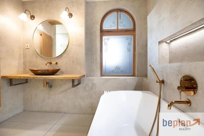 Prodej vícegeneračního domu, Děčín, Tichá, 293 m2