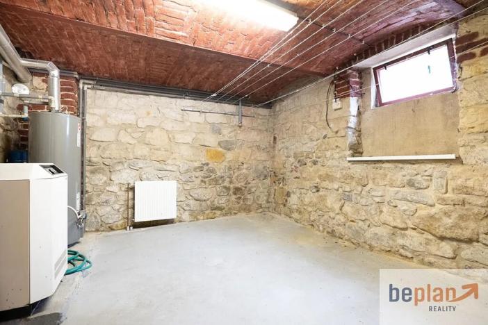 Prodej vícegeneračního domu, Děčín, Tichá, 293 m2