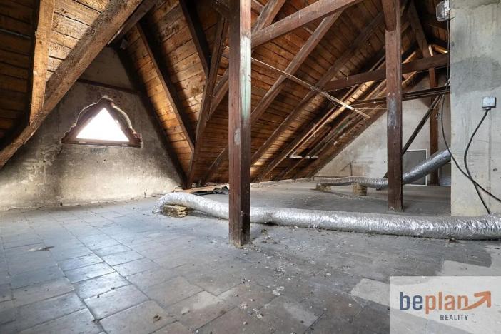 Prodej vícegeneračního domu, Děčín, Tichá, 293 m2