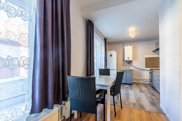 Prodej rodinného domu, Kladno - Kročehlavy, Patejdlova, 103 m2