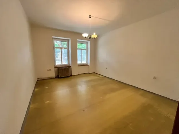 Prodej bytu 1+1, Jihlava, Žižkova, 44 m2