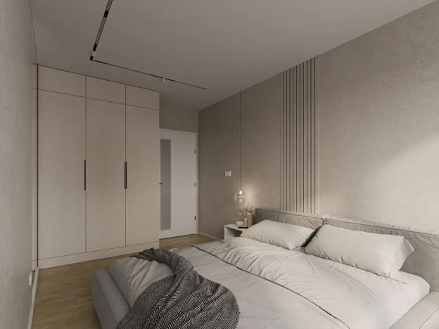 Prodej bytu 2+kk, Praha - Záběhlice, Zvonková, 53 m2