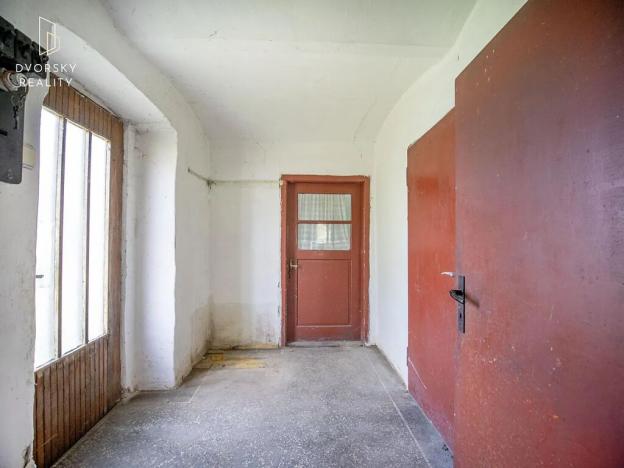 Prodej rodinného domu, Jankovice, 170 m2