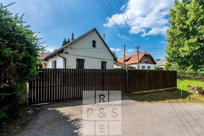 Prodej skladu, Mirošovice, V Lipách, 210 m2