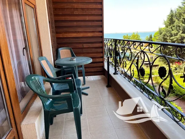 Prodej bytu 2+kk, Ravda, Bulharsko, 58 m2