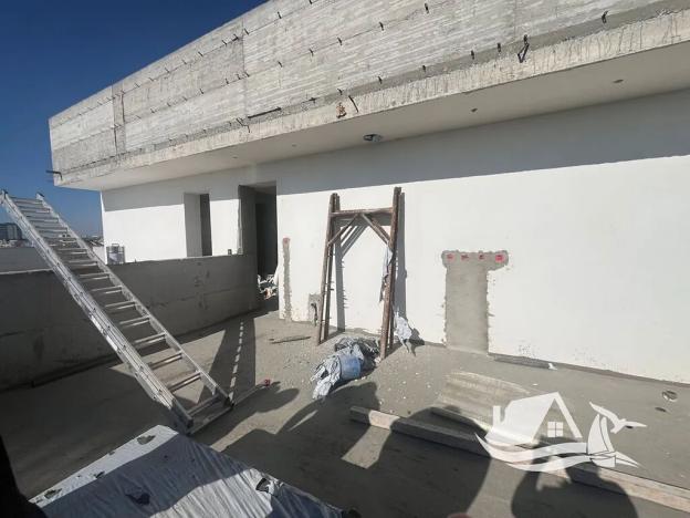 Prodej bytu 2+1, Larnaka, Kypr, 75 m2