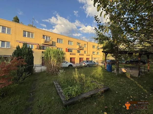 Prodej bytu 3+1, Havířov, Na Nábřeží, 67 m2