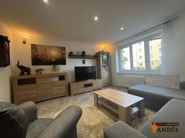 Prodej bytu 3+1, Havířov, Na Nábřeží, 67 m2