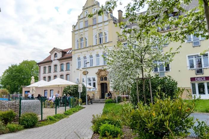 Prodej pozemku pro bydlení, Děčín, 1070 m2