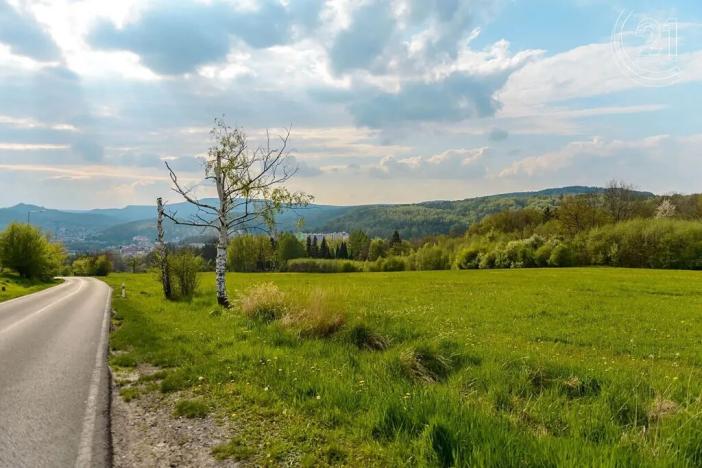 Prodej pozemku pro bydlení, Děčín, 1470 m2