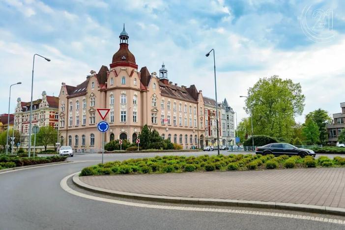 Prodej pozemku pro bydlení, Děčín, 1470 m2