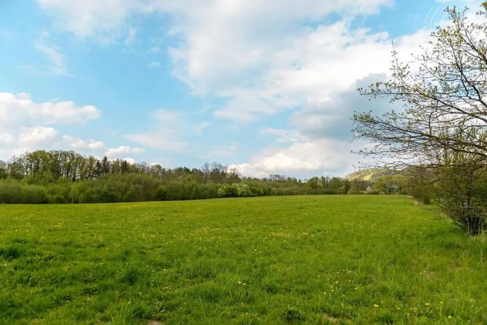 Prodej pozemku pro bydlení, Děčín, 1190 m2