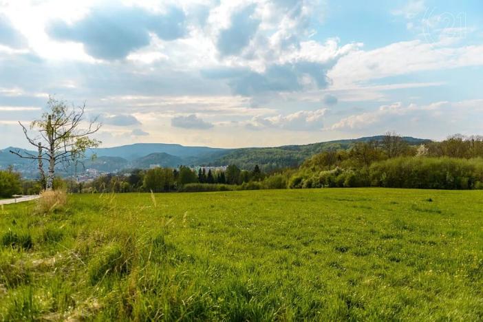 Prodej pozemku pro bydlení, Děčín, 729 m2