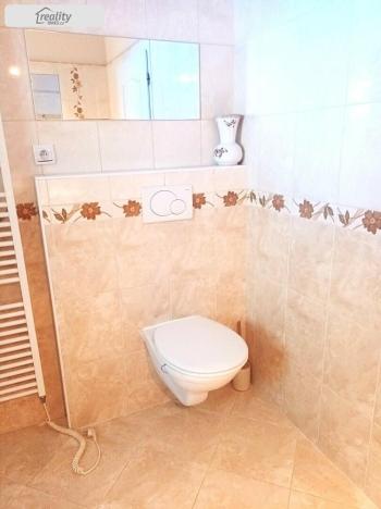 Prodej rodinného domu, Horní Slivno, 200 m2