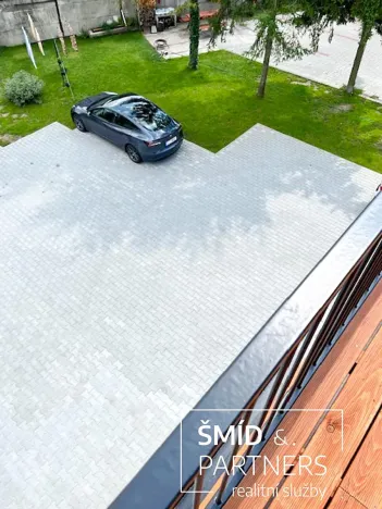 Prodej bytu 3+kk, Velim, Palackého, 77 m2