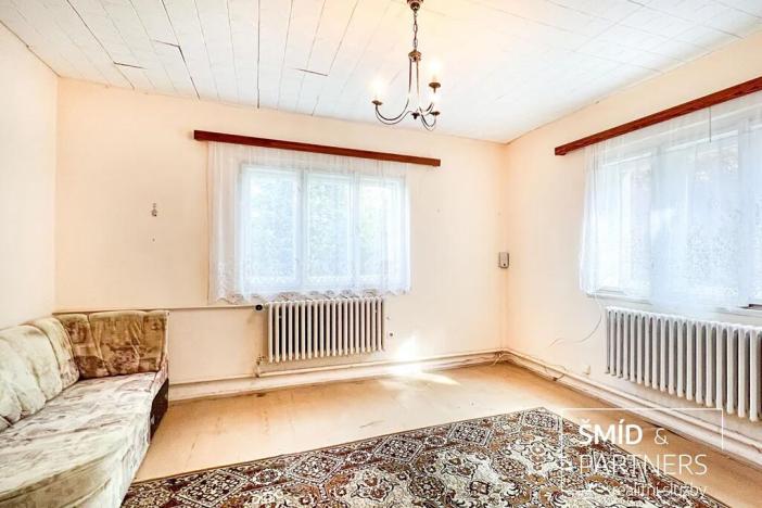 Prodej pozemku pro bydlení, Jirny, Pod Lesem, 1319 m2