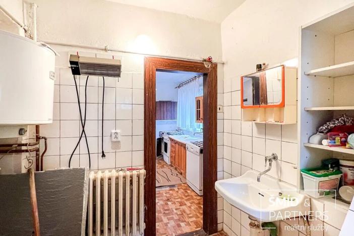 Prodej pozemku pro bydlení, Jirny, Pod Lesem, 1319 m2