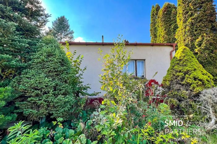 Prodej pozemku pro bydlení, Jirny, Pod Lesem, 1319 m2